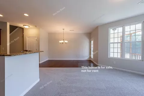 1313 Nicklaus Dr, Durham, NC 27705 photo 9