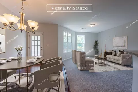 1313 Nicklaus Dr, Durham, NC 27705 photo 2