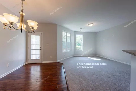 1313 Nicklaus Dr, Durham, NC 27705 photo 3