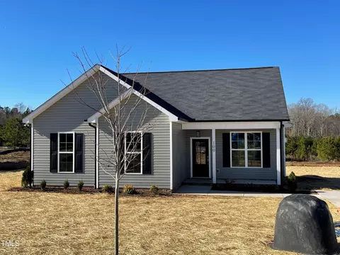 100 Brookhaven, Spring Hope, NC 27882 photo 1