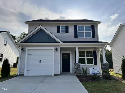 355 Maidenhair Pl, Clayton, NC 27520