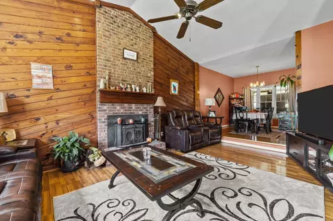 809 E F St, Butner, NC 27509 photo 15