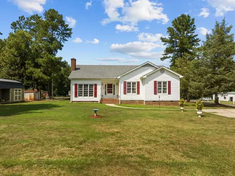 809 E F St, Butner, NC 27509 photo 36