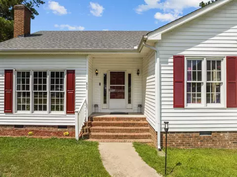 809 E F St, Butner, NC 27509 photo 3