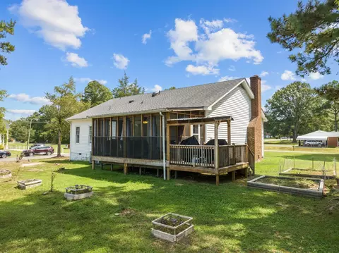 809 E F St, Butner, NC 27509 photo 40
