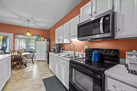 809 E F St, Butner, NC 27509 photo 5