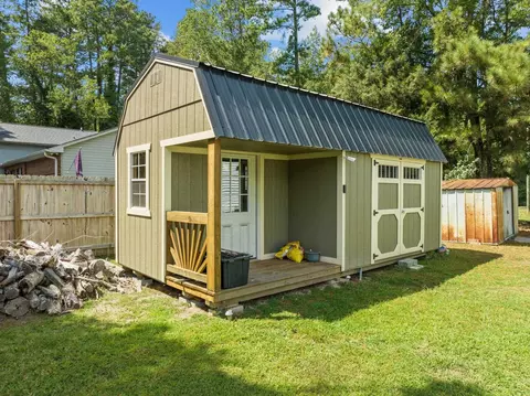 809 E F St, Butner, NC 27509 photo 37