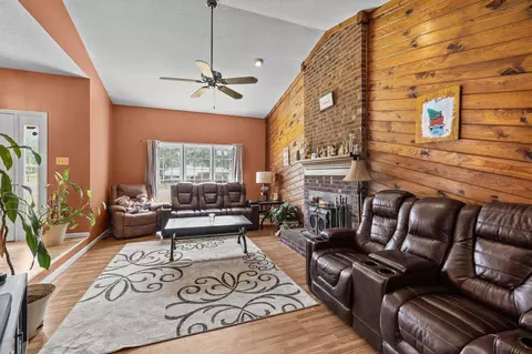 809 E F St, Butner, NC 27509 photo 16