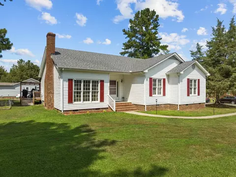 809 E F St, Butner, NC 27509 photo 35