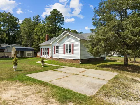 809 E F St, Butner, NC 27509 photo 32