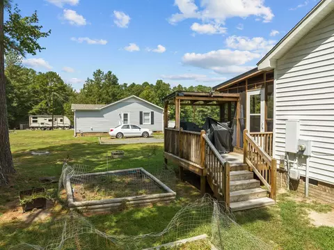 809 E F St, Butner, NC 27509 photo 39