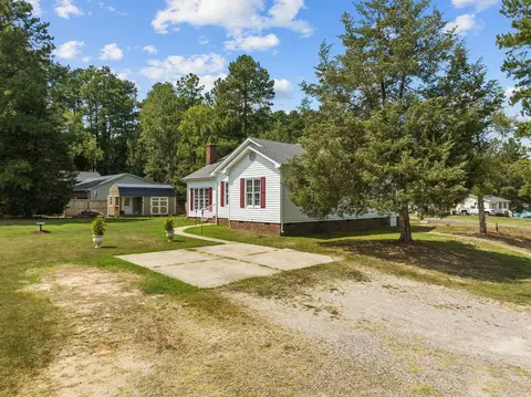 809 E F St, Butner, NC 27509 photo 31