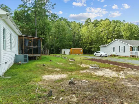 809 E F St, Butner, NC 27509 photo 44