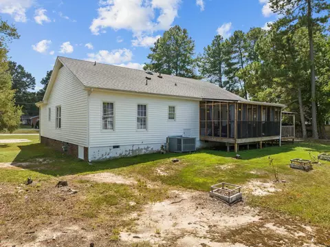 809 E F St, Butner, NC 27509 photo 42