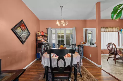 809 E F St, Butner, NC 27509 photo 13