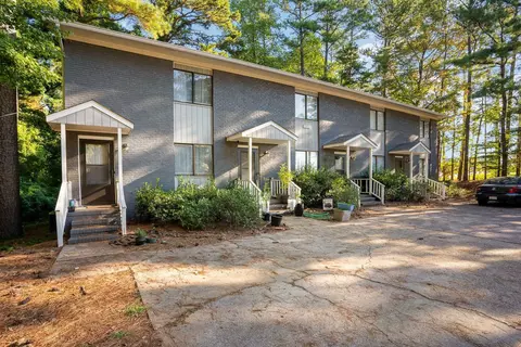 3700 Greenleaf St, Raleigh, NC 27606