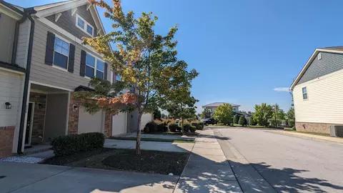424 Retreat Ln, Wake Forest, NC 27587