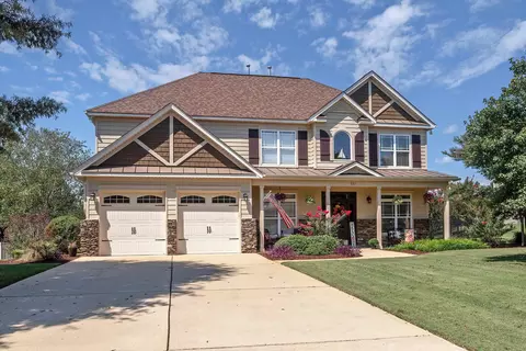 331 Adams Point Dr, Garner, NC 27529 photo 1
