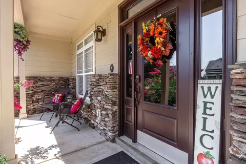 331 Adams Point Dr, Garner, NC 27529 photo 8