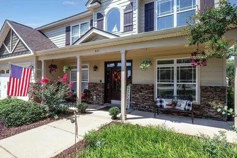 331 Adams Point Dr, Garner, NC 27529 photo 6