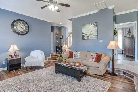 331 Adams Point Dr, Garner, NC 27529 photo 19