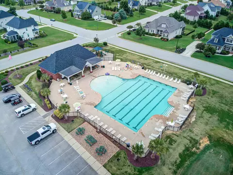 331 Adams Point Dr, Garner, NC 27529 photo 65