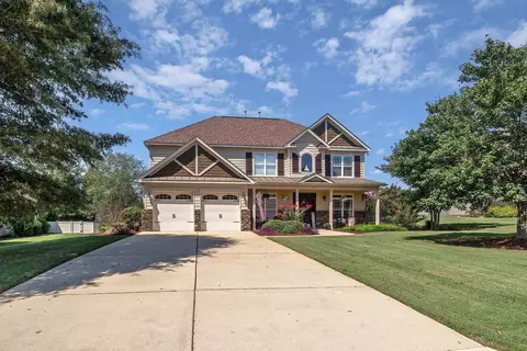 331 Adams Point Dr, Garner, NC 27529 photo 2