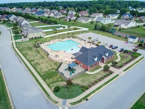 331 Adams Point Dr, Garner, NC 27529 photo 62