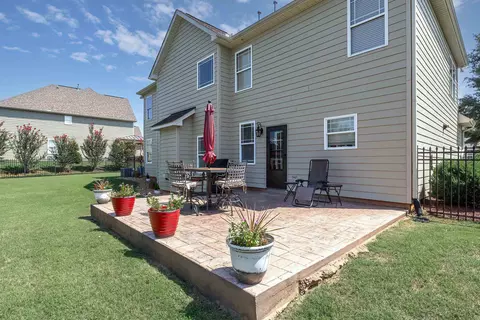 331 Adams Point Dr, Garner, NC 27529 photo 57