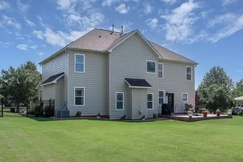 331 Adams Point Dr, Garner, NC 27529 photo 51