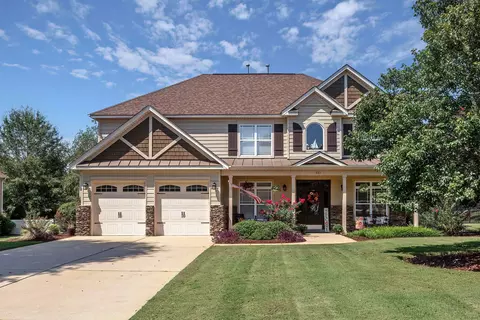 331 Adams Point Dr, Garner, NC 27529 photo 4