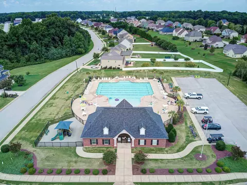 331 Adams Point Dr, Garner, NC 27529 photo 63