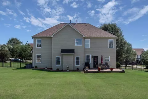 331 Adams Point Dr, Garner, NC 27529 photo 53