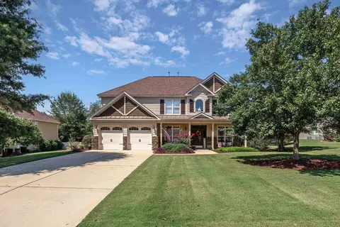 331 Adams Point Dr, Garner, NC 27529 photo 3