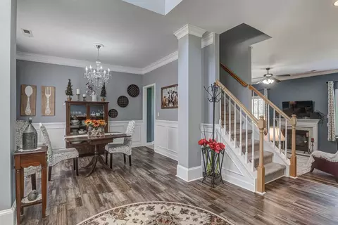 331 Adams Point Dr, Garner, NC 27529 photo 13