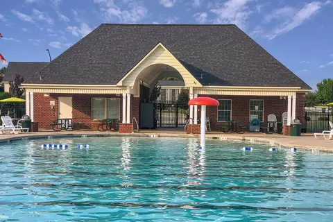 331 Adams Point Dr, Garner, NC 27529 photo 69