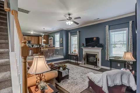 331 Adams Point Dr, Garner, NC 27529 photo 16