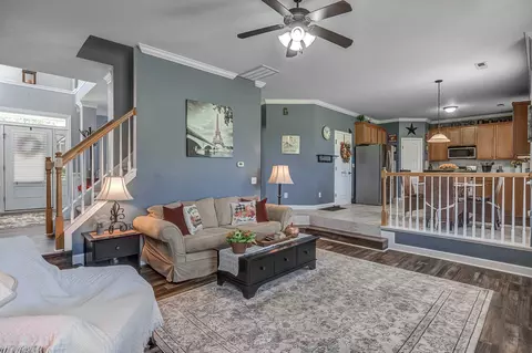331 Adams Point Dr, Garner, NC 27529 photo 18