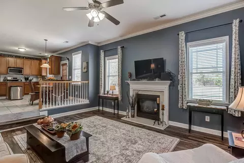 331 Adams Point Dr, Garner, NC 27529 photo 17