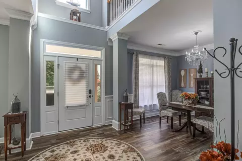 331 Adams Point Dr, Garner, NC 27529 photo 9