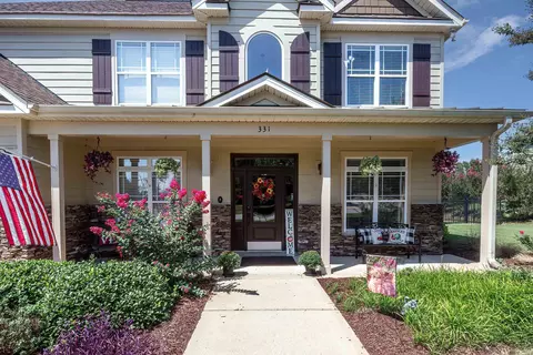 331 Adams Point Dr, Garner, NC 27529 photo 5