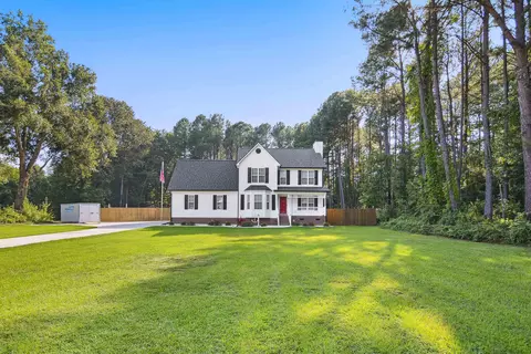 104 Heather Dr, Garner, NC 27529 photo 2