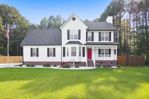 104 Heather Dr, Garner, NC 27529 photo 1