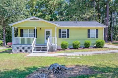 304 22nd St, Butner, NC 27509