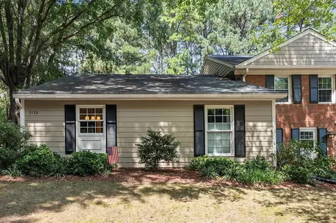 3138 Morningside Dr, Raleigh, NC 27607