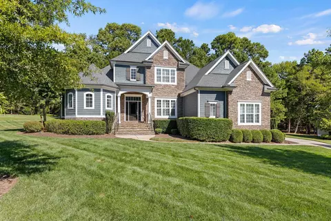 3203 Horsebarn Dr, Durham, NC 27705