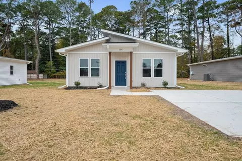 1214 S Second St, Smithfield, NC 27577 photo 1