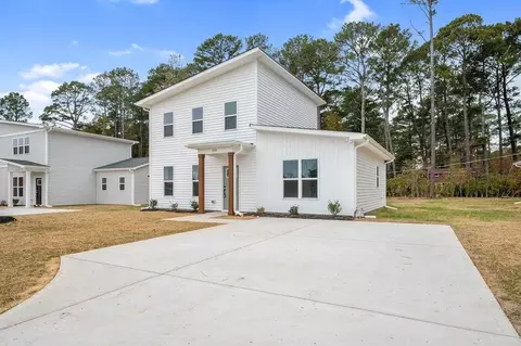 1218 S Second St, Smithfield, NC 27577 photo 2