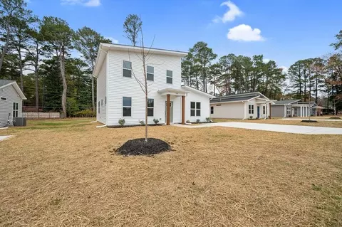 1218 S Second St, Smithfield, NC 27577 photo 3