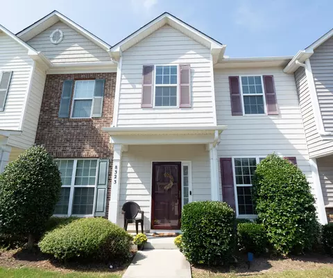 8323 Plano Ct, Raleigh, NC 27616